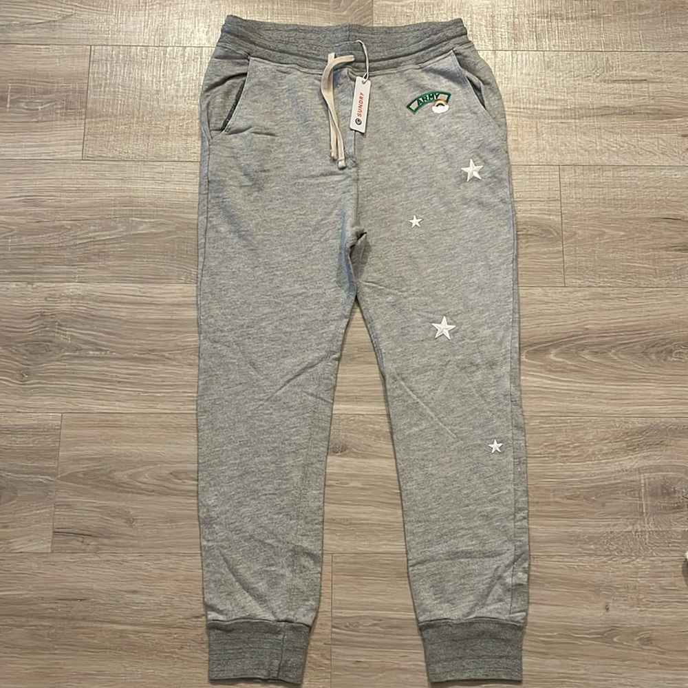 Sundry Sweatpants Sz 1